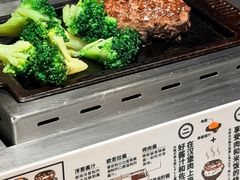 -肉肉大米(金虹桥店)