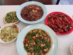 -嘉陵楼馋嘴城(簋街总店)