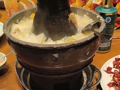 -水煮三国·川鲁江湖菜(香山店)