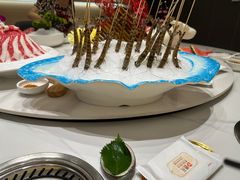 -德天雪花肥牛海鲜火锅(南苑东路店)