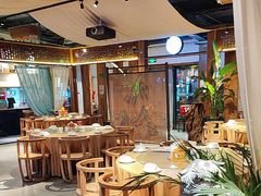 -水煮三国·川鲁江湖菜(香山店)