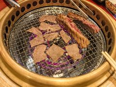 -喜牛烧肉酒场·黑金店(威高广场店)