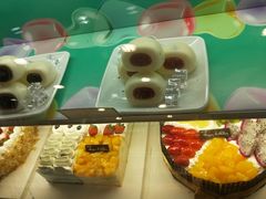 -罗莎蛋糕Rosa bread(印象汇店)