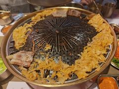 -西塔老太太泥炉烤肉(双井店)