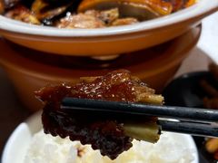 -秋色客家菜(流塘店)