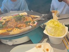 -半天妖烤鱼(诺德广场店)