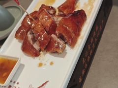 -先记烧鹅王·本地粤菜(福永店)