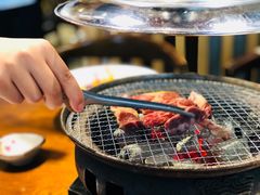 -热血兄弟·炭火烤肉(融侨中心店)