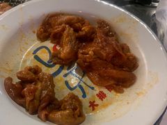 -马路牙子地桌烤肉(工体店)