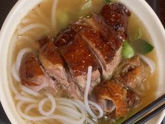 -盛品鲜东莞烧鹅濑粉(杨箕店)