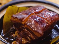 -外婆船宴餐厅·外婆喊你回家吃饭