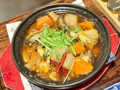 -酒肴一瓢·活贝料理·日本料理(三元桥·霄云路店)