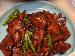 -小吊梨汤·北京菜·烤鸭(鸟巢店)