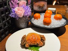 -苏帮袁Sue Cuisine(将台店)