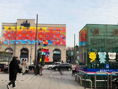 -Galleria百货店名品馆