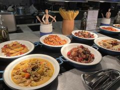 -长春富力万达文华酒店-集·味自助餐厅