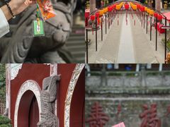 -中国观音故里广德景区