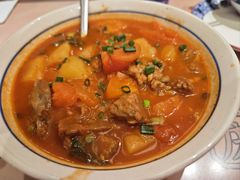 -杨记隆府重庆江湖菜(大悦城店)
