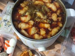 -锅圈食汇火锅烧烤食材超市(杜桥店)