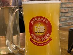 -管氏翅吧(甘家口店)