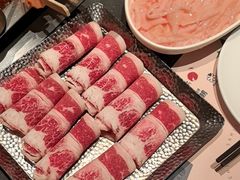 -锦城印象火锅(天府三街店)