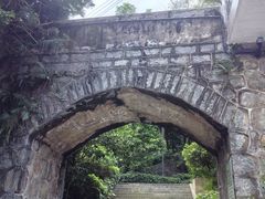 -广州市帽峰山景区