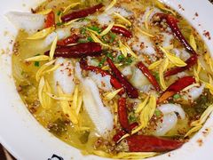 -太二酸菜鱼(SM城市广场店)