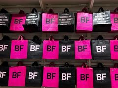 -BASEMENT FG (成都太古里店)