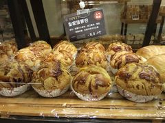 -丁香西饼屋(桂林路店)