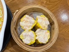 -富豪酒家(正大广场店)