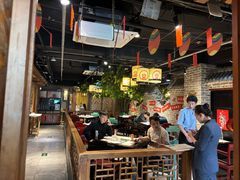 -京味斋·北京烤鸭(北京南站洋桥店)