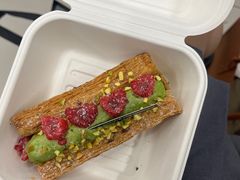 -BUTTERFUL&CREAMOROUS 黄油与面包(三里屯太古里店)