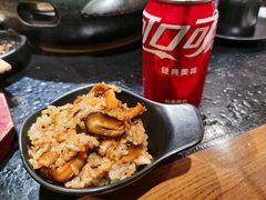 -九田家黑牛烤肉料理(石路天虹店)
