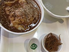 -壹条龙饭庄台基厂店