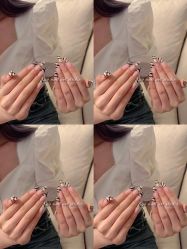 -M·X Nail日式美甲美睫