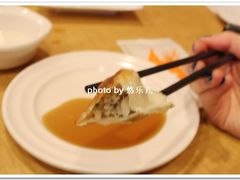 -东方饺子王(新阳路店)