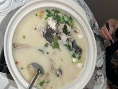 -又见炊烟私房菜(敬亭路店)