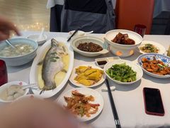 -丰收日·小海鲜·沪上家宴(顾村正大店)