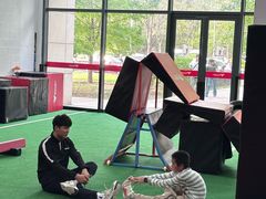 -赫石少儿体能馆(奥森店)