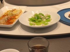 -万荣烤鸭店·北京菜(天坛店)