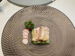 -外高桥喜来登酒店采悦轩