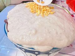 芋泥牛奶冰-糖潮糖水铺(省府店)