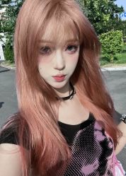 -奈川烫染Salon
