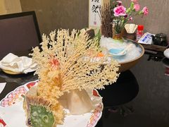 -天狗山料理(省体店)
