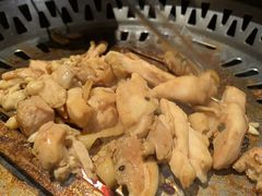 -牛焱·烧肉酒肆(五大道店)