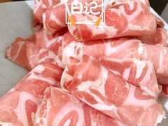 -木辛水水冰煮羊(新城店)