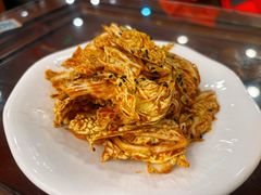 -聚德华天烤肉季·宴会厅(什刹海总店)