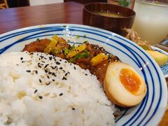 -肥朵食堂(带梦胡同店)