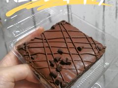 布朗尼-東更道点心行(文化东路店)