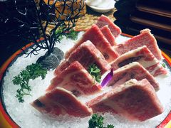 -慢丽江·云南野生菌土鸡锅(付家庄店)